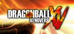 DRAGON BALL XENOVERSE Box Art Front